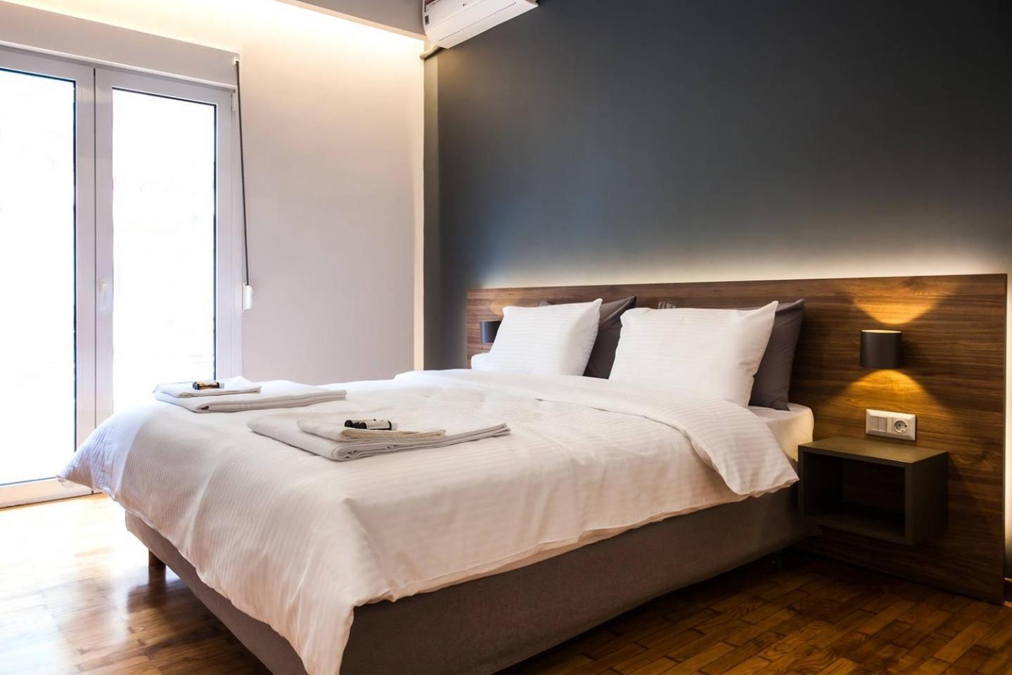 Toni'S Charming Apartment 2Bd, Close Thisseo Metro เอเธนส์ ภายนอก รูปภาพ