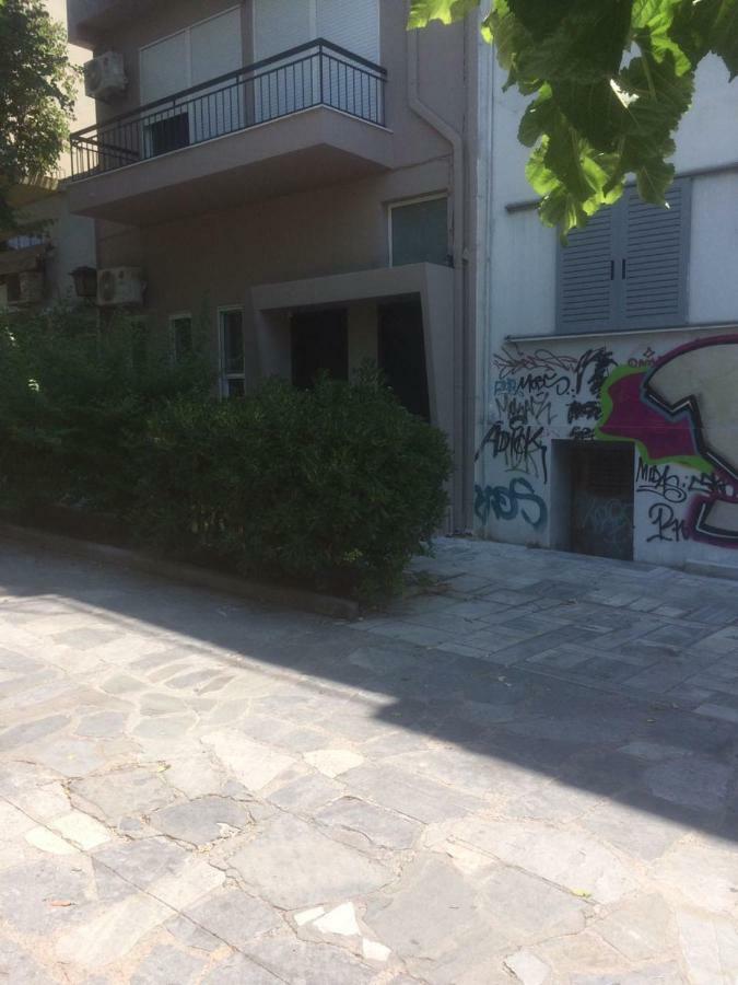 Toni'S Charming Apartment 2Bd, Close Thisseo Metro เอเธนส์ ภายนอก รูปภาพ